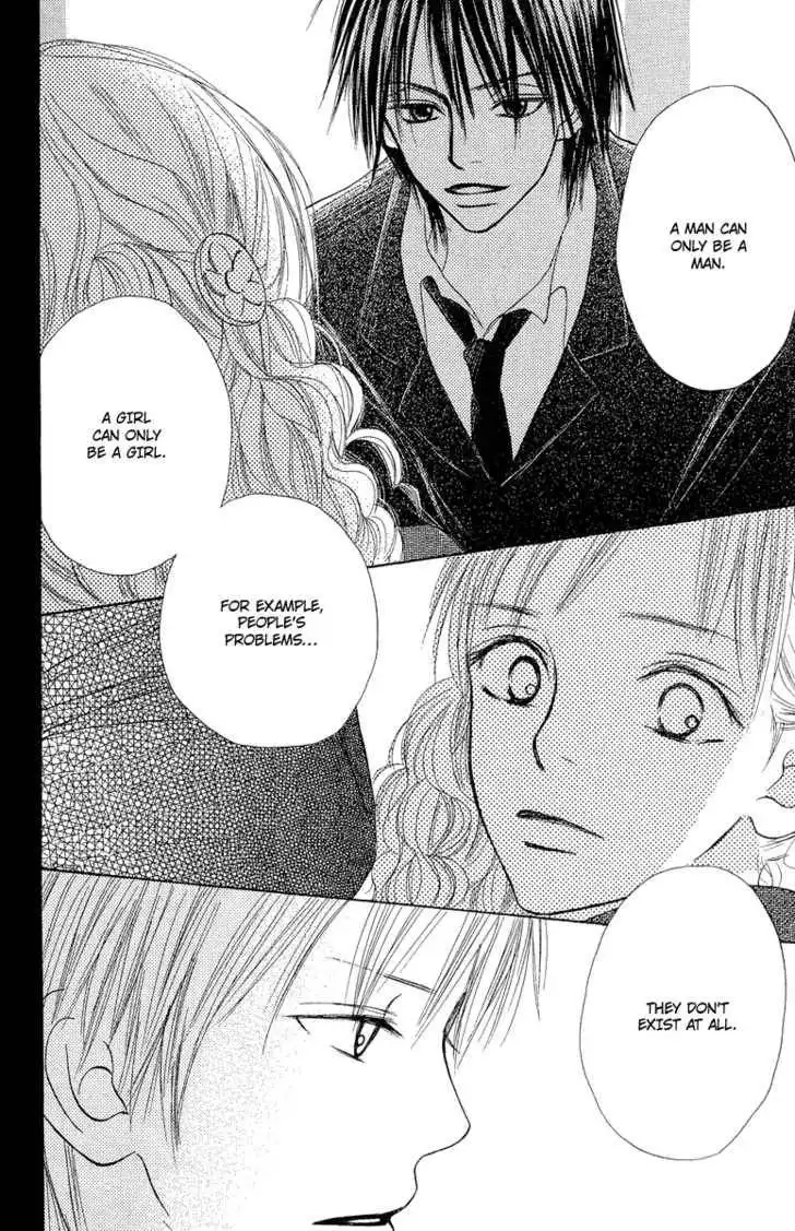 Crazy for You (Shoujo) Chapter 6 36